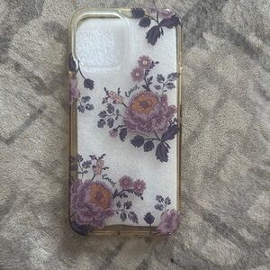 Coach Iphone 13 Pro Max Case